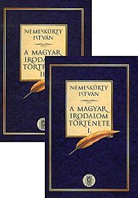 A magyar irodalom története I-II