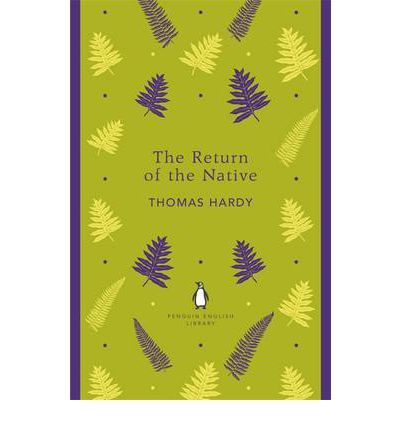 Return of the Native