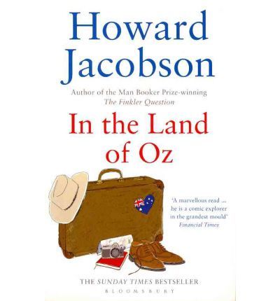 In the Land of Oz