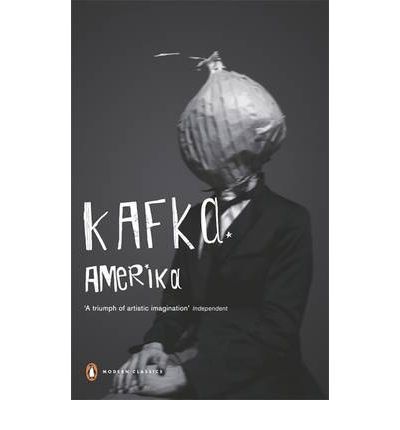 Amerika
