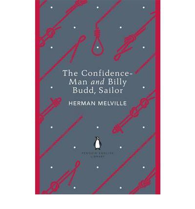 Confidence Man and Billy Budd