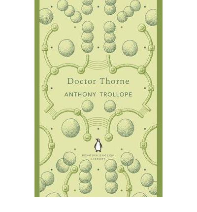 Doctor Thome