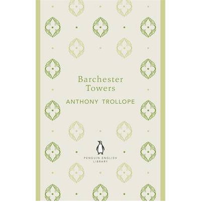 Barchester Tower