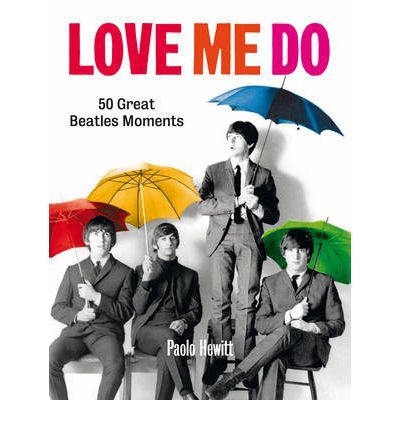 Love Me do