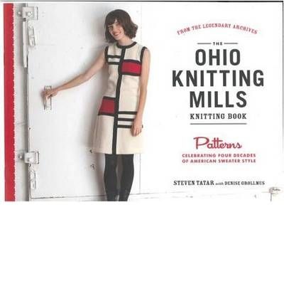 Ohio Knitting Mill Knitting Boo