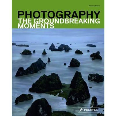 Photography Groundbreaking Moment