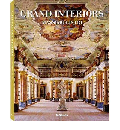 Grand Interiors Massimo Listri