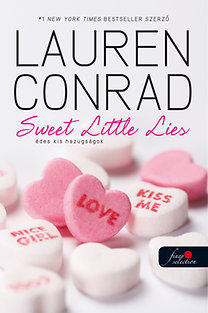 L.A. Candy ? Édes kis hazugságok
