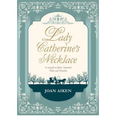 Lady Catherine`s Necklace