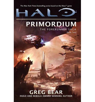 Halo: Primordium