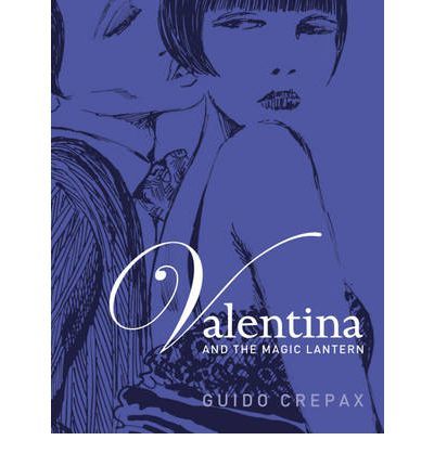 Valentina and the Magic Lantern