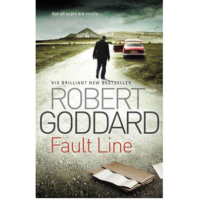 Fault Line