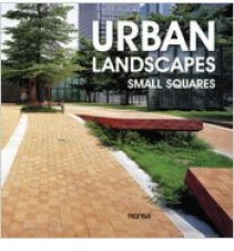 Urban Landscape Small Squares