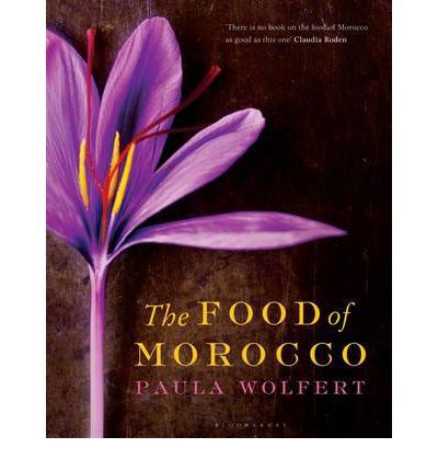 Food of Morocco