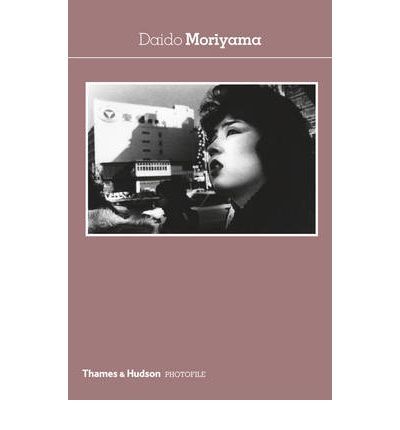 Daido Moriyama