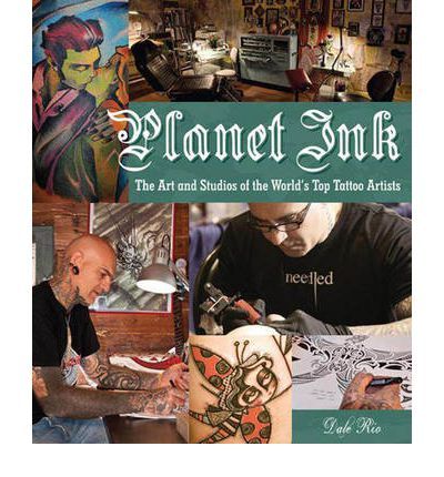 Planet Ink
