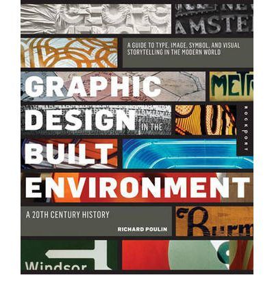 Graphic Design 20th Century History
