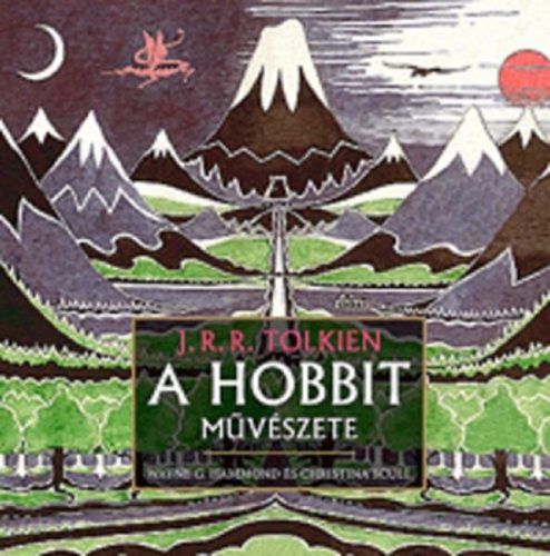Tolkien és a Hobbit művészete