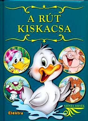 A rút kiskacsa