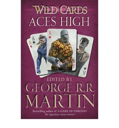 Wild Cards Aces High