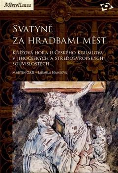Svatyně za hradbami měst