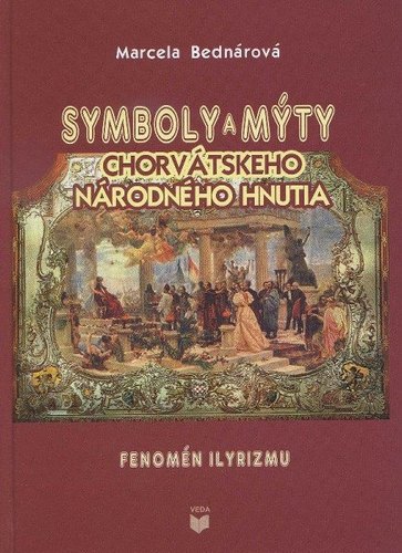 Kniha Symboly a mýty