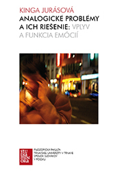 Kniha Analogické problémy a ich riešenie - Kinga Jurásová