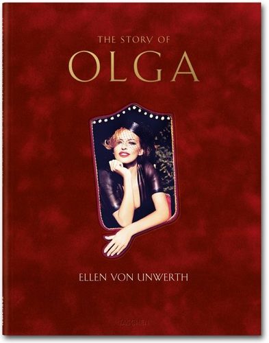 The Story of Olga