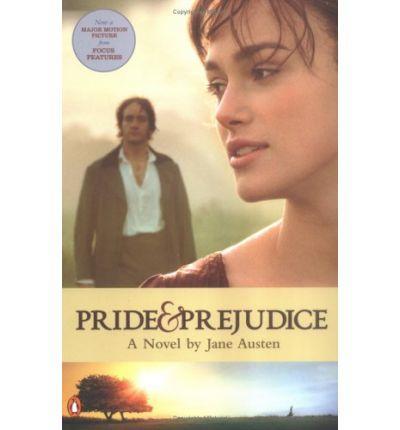 Pride and Prejudice movie