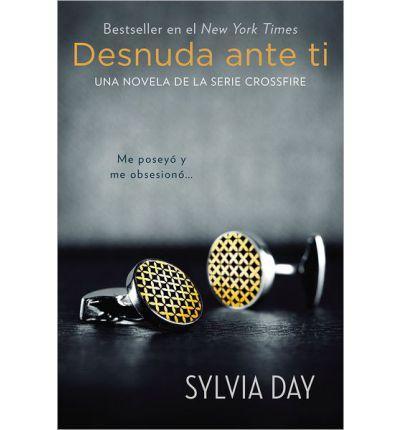 Desnuda Ante ti