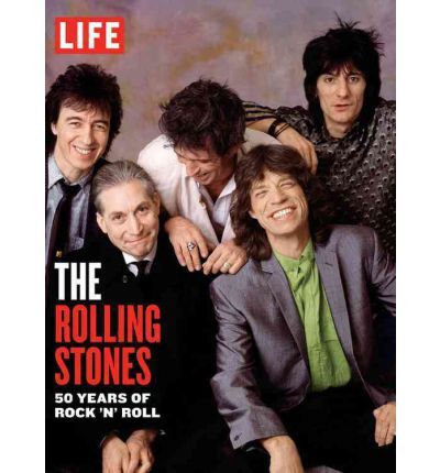 Life The Rolling Stones