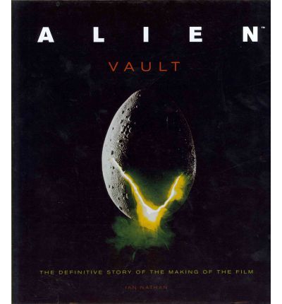 Alien Vault
