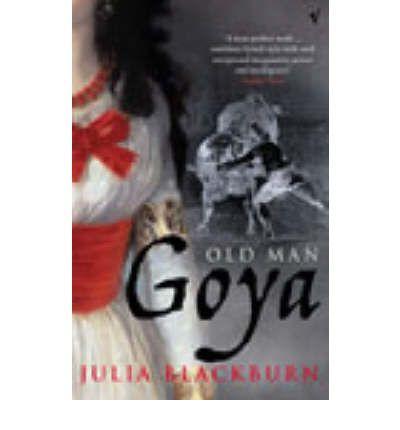 Old Man Goya