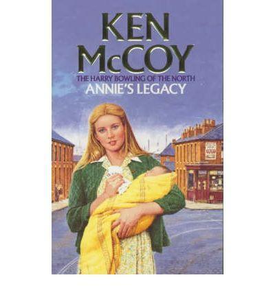 Annie's Legacy