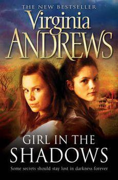 Girl in Shadows