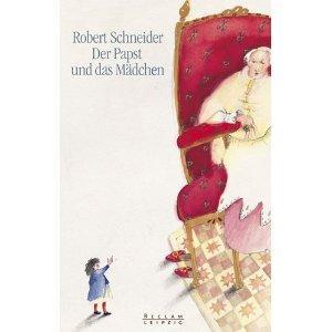 Der Papst u. d. Mädchen