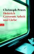 Heinrich Grewents Arbeit und