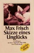Skizze eines Unglücks