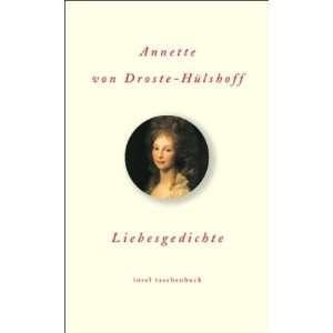 Liebesgedichte