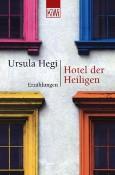 Hotel der Heiligen