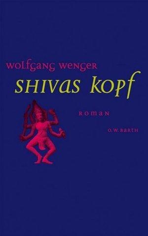 Shivas Kopf