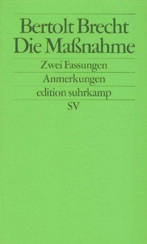 Die Maßnahme