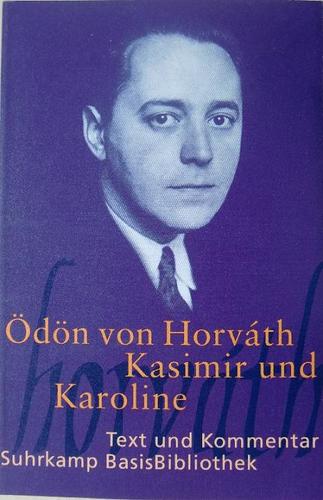 Kasimir und Karoline