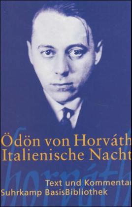 Italienische Nacht
