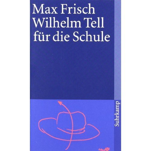 Wilhelm Tell für die Schule
