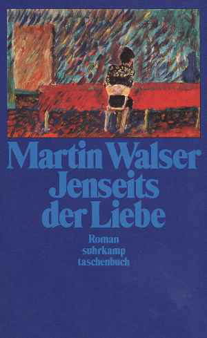 Jenseits der Liebe