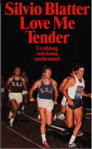 Love Me Tender