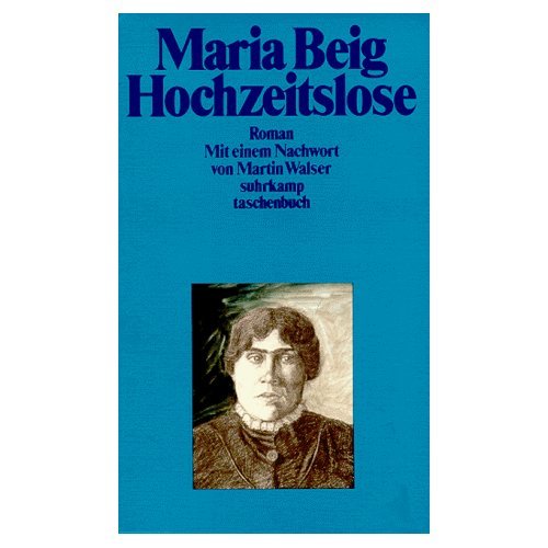 Hochzeitslose