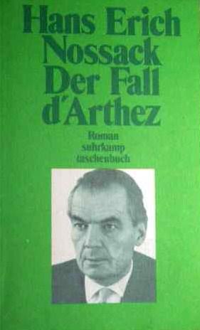 Der Fall d' Arthez