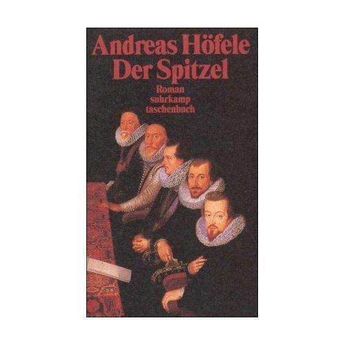 Der Spitzel